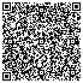 QR-код с контактной информацией организации Лес ПК