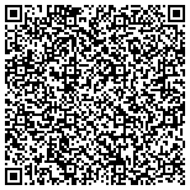 QR-код с контактной информацией организации ОАО Якутрембыттехника