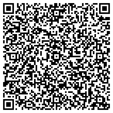 QR-код с контактной информацией организации Рекламное агентство «Интерпрайс»