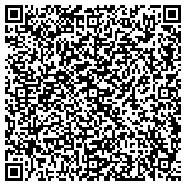 QR-код с контактной информацией организации ООО ТеплоТрейд