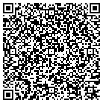 QR-код с контактной информацией организации Киоск по продаже хлебобулочных изделий