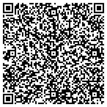 QR-код с контактной информацией организации Кин Холдинг