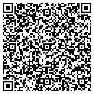 QR-код с контактной информацией организации "Cristal"