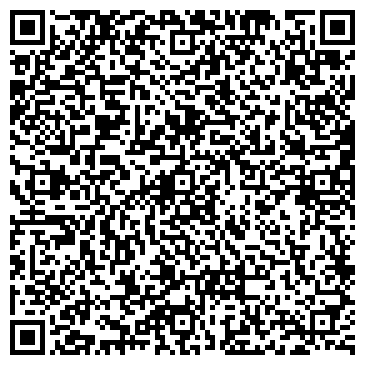QR-код с контактной информацией организации Классик, парикмахерская, ИП Шаманская А.В.