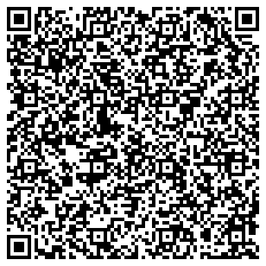 QR-код с контактной информацией организации Межрайонный отдел вневедомственной охраны по г. Тольятти