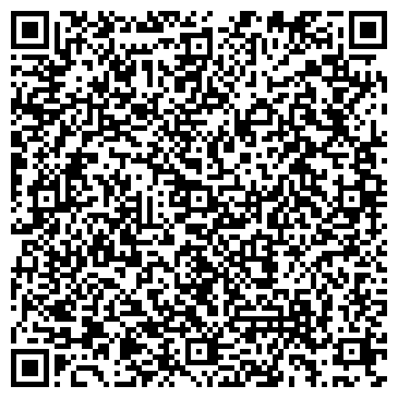 QR-код с контактной информацией организации Лёсики