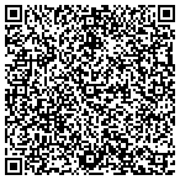 QR-код с контактной информацией организации Арт-мастерская домовой резьбы Давыдковых