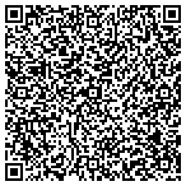 QR-код с контактной информацией организации МетКон