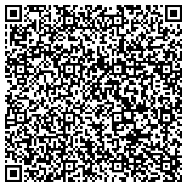 QR-код с контактной информацией организации ООО Фрилайн