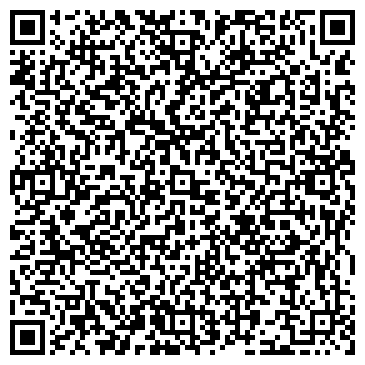 QR-код с контактной информацией организации Катюша и друзья