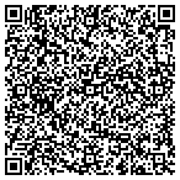 QR-код с контактной информацией организации Заготовка