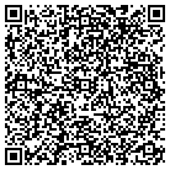 QR-код с контактной информацией организации Юниэл