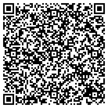 QR-код с контактной информацией организации "АвтоМОЛЛ"