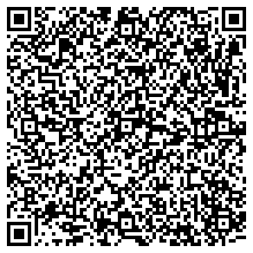 QR-код с контактной информацией организации Школа Ремесел