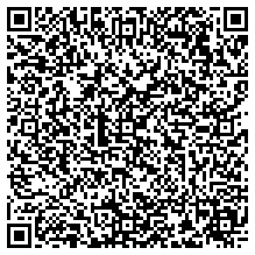 QR-код с контактной информацией организации Мастер Ёжик