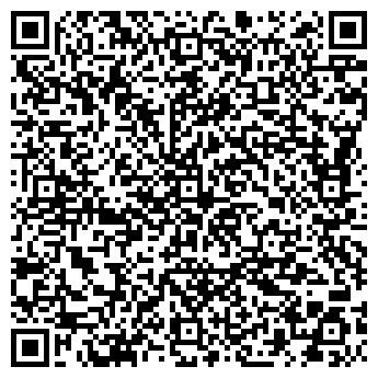 QR-код с контактной информацией организации "Царская охота"