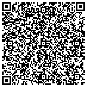QR-код с контактной информацией организации ООО Якутская клининговая компания