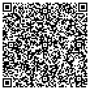 QR-код с контактной информацией организации Краевая станция юных туристов