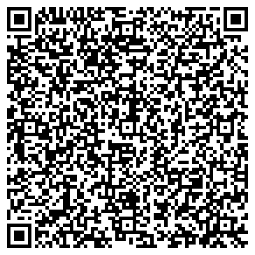 QR-код с контактной информацией организации Центр детского творчества