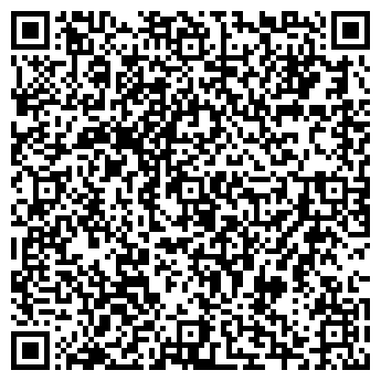 QR-код с контактной информацией организации АктивГрупп