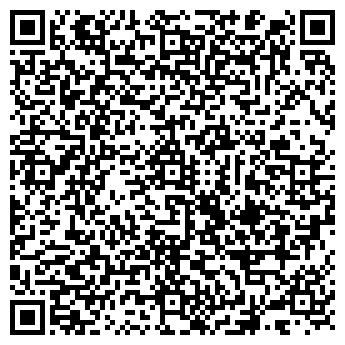 QR-код с контактной информацией организации Фейерверки