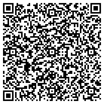 QR-код с контактной информацией организации Багира