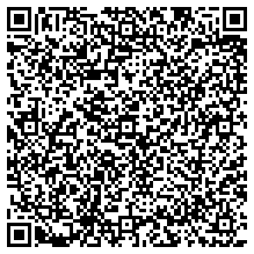 QR-код с контактной информацией организации Yawork