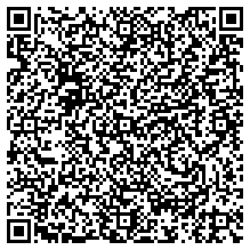 QR-код с контактной информацией организации Кристаллик