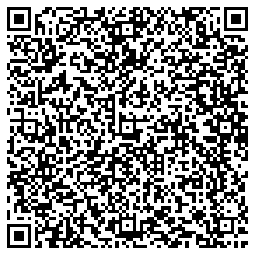 QR-код с контактной информацией организации Страховая компания АСКО-Центр, АО