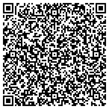 QR-код с контактной информацией организации ООО Гюар