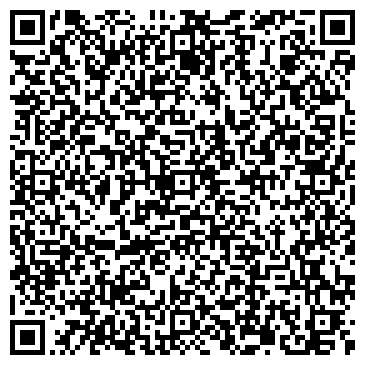 QR-код с контактной информацией организации Hi-Tech