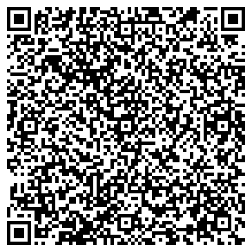 QR-код с контактной информацией организации ООО Радиус-Т