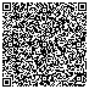 QR-код с контактной информацией организации Модэс