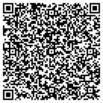 QR-код с контактной информацией организации Киоск по продаже хлебобулочных изделий