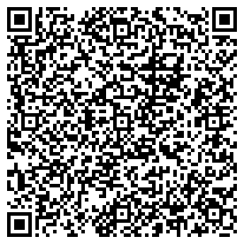 QR-код с контактной информацией организации Мир праздника