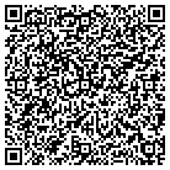 QR-код с контактной информацией организации ВК-Кузовной