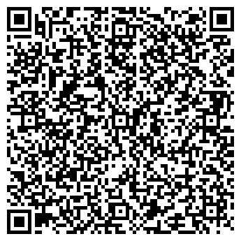 QR-код с контактной информацией организации ООО Все из гобелена