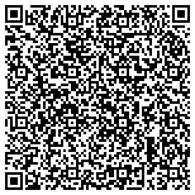 QR-код с контактной информацией организации Парус