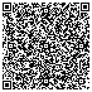 QR-код с контактной информацией организации ООО Виола