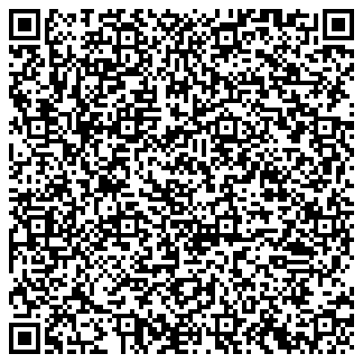 QR-код с контактной информацией организации Большеистокская сельская Администрация