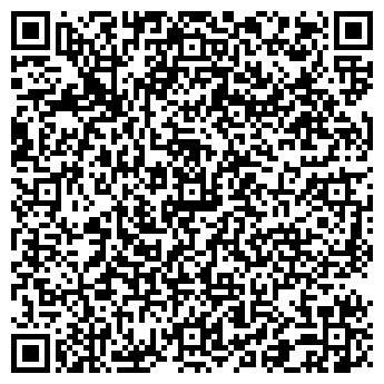 QR-код с контактной информацией организации Ассоциация Стройпрогресс