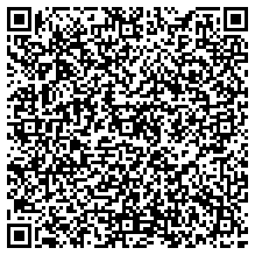 QR-код с контактной информацией организации Администрация с. Курганово