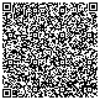 QR-код с контактной информацией организации Исетская поселковая Администрация городского округа Верхняя Пышма
