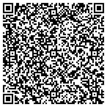 QR-код с контактной информацией организации Расчетно-кассовый центр ЖКХ