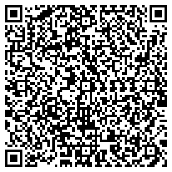 QR-код с контактной информацией организации АЗС ТНК