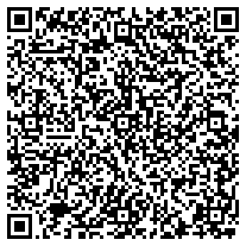 QR-код с контактной информацией организации MatriX