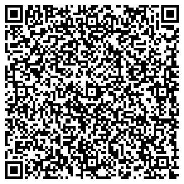 QR-код с контактной информацией организации Созвездие