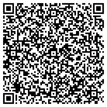 QR-код с контактной информацией организации ООО Росмедстрах-К