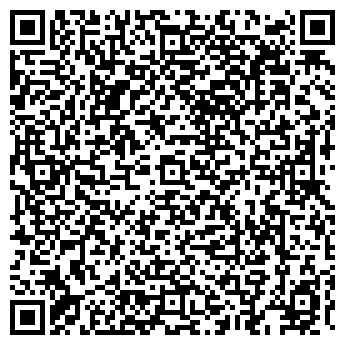 QR-код с контактной информацией организации DLILB, IT-компания