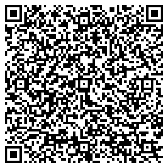QR-код с контактной информацией организации Киоск по продаже хлебобулочных изделий